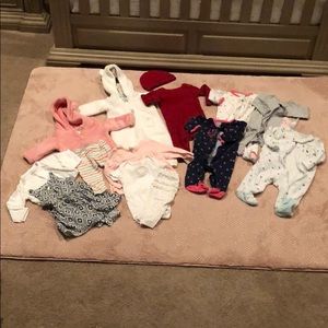 Girls 6 month Clothing